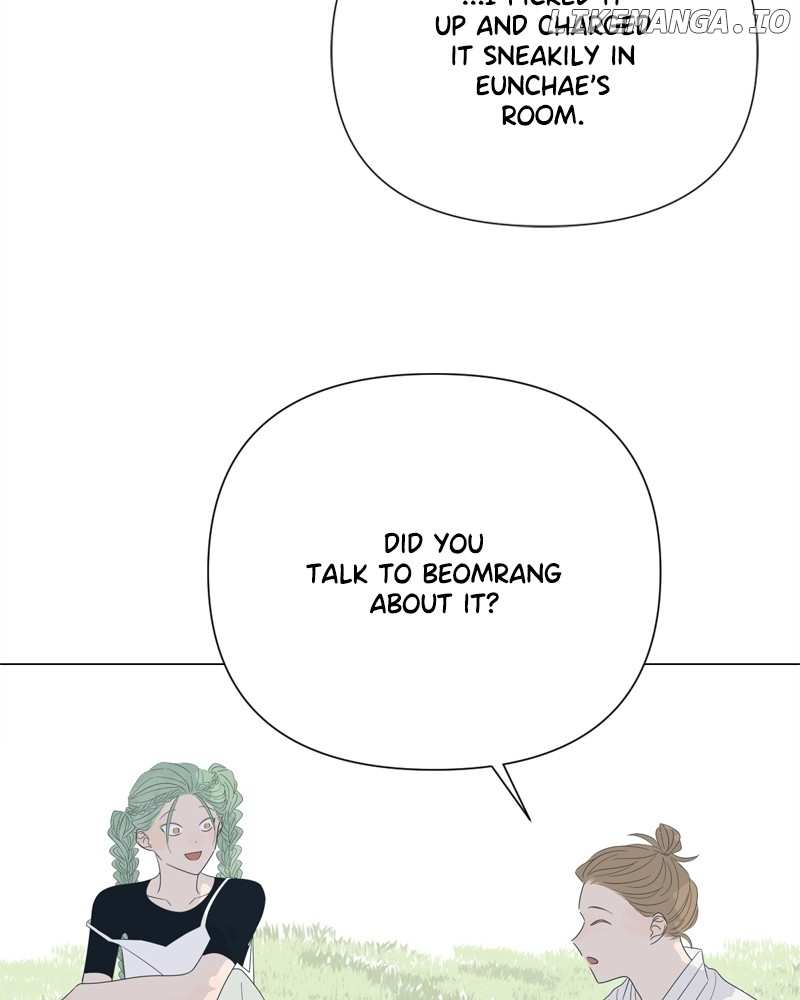 Read Moonmade Child chapter 61 image 73 on Lezhin