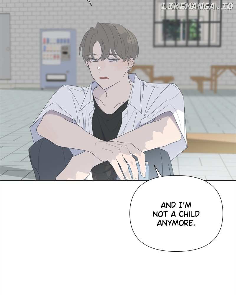 Read Moonmade Child chapter 61 image 8 on Lezhin