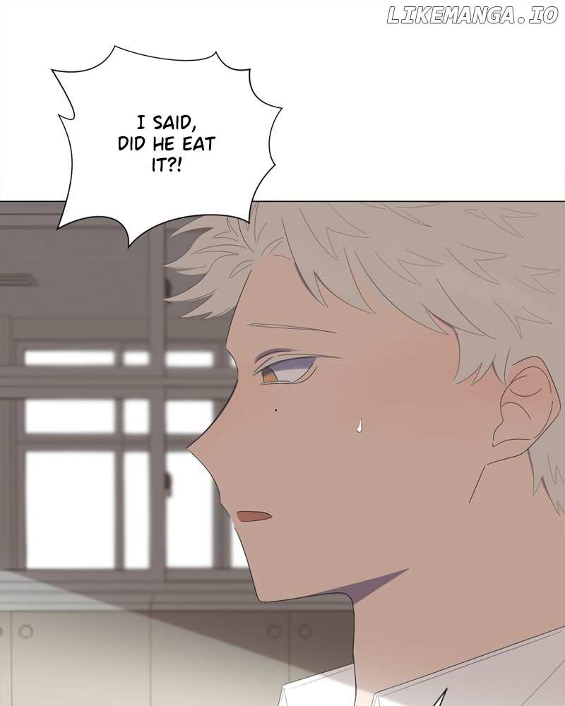 Read Moonmade Child chapter 62 image 24 on Lezhin