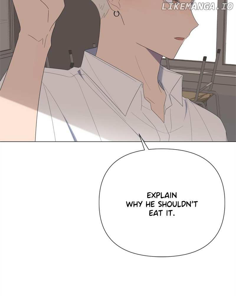 Read Moonmade Child chapter 62 image 30 on Lezhin
