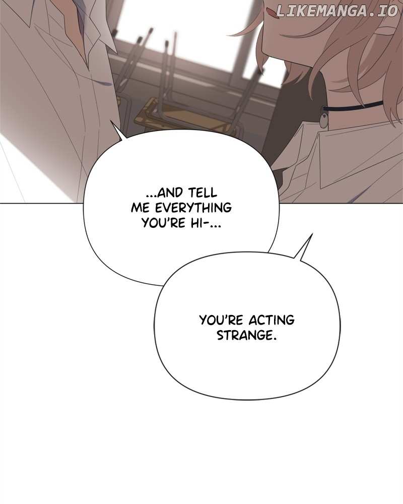 Read Moonmade Child chapter 62 image 37 on Lezhin