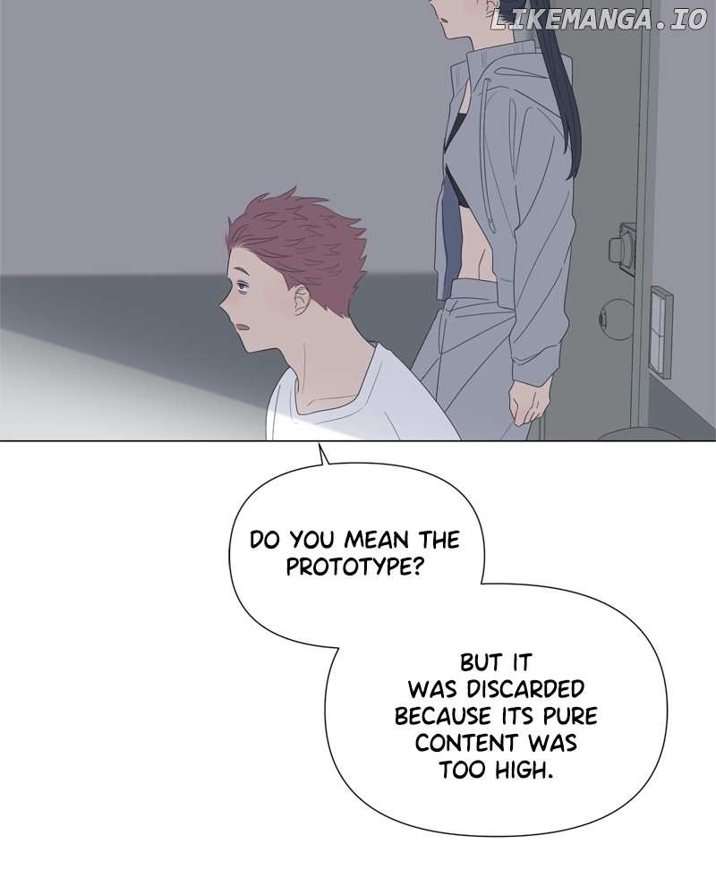 Read Moonmade Child chapter 63 image 12 on Lezhin