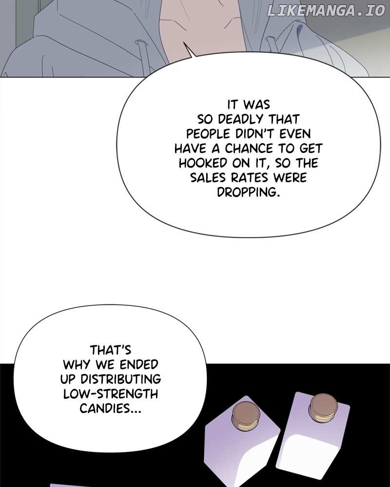 Read Moonmade Child chapter 63 image 15 on Lezhin
