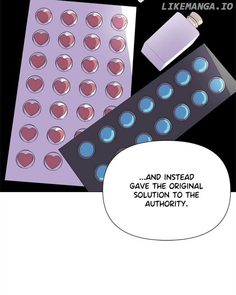 Read Moonmade Child chapter 63 image 16 on Lezhin