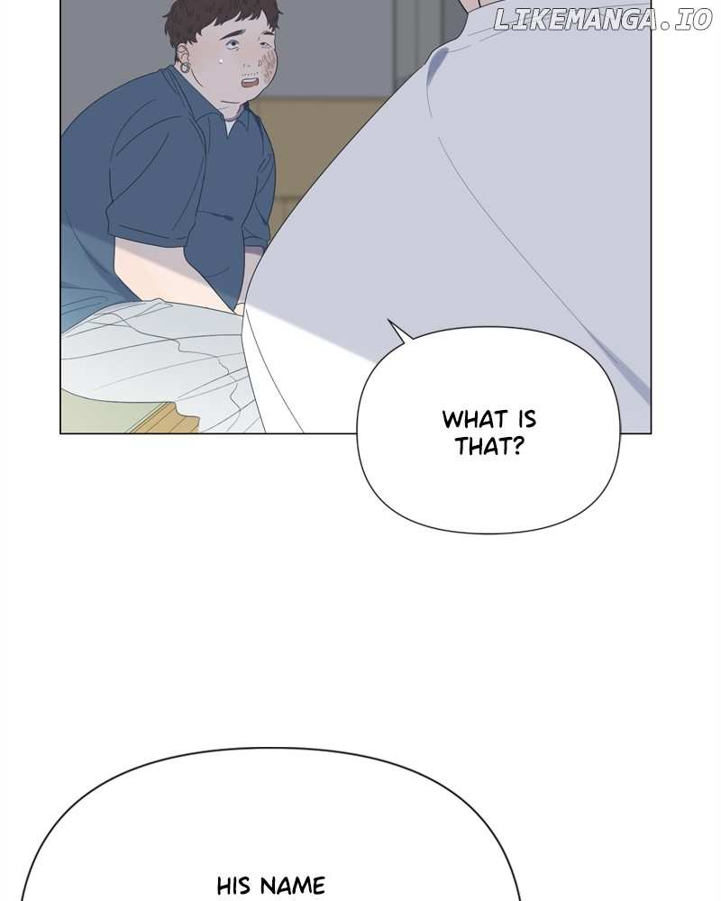 Read Moonmade Child chapter 63 image 19 on Lezhin
