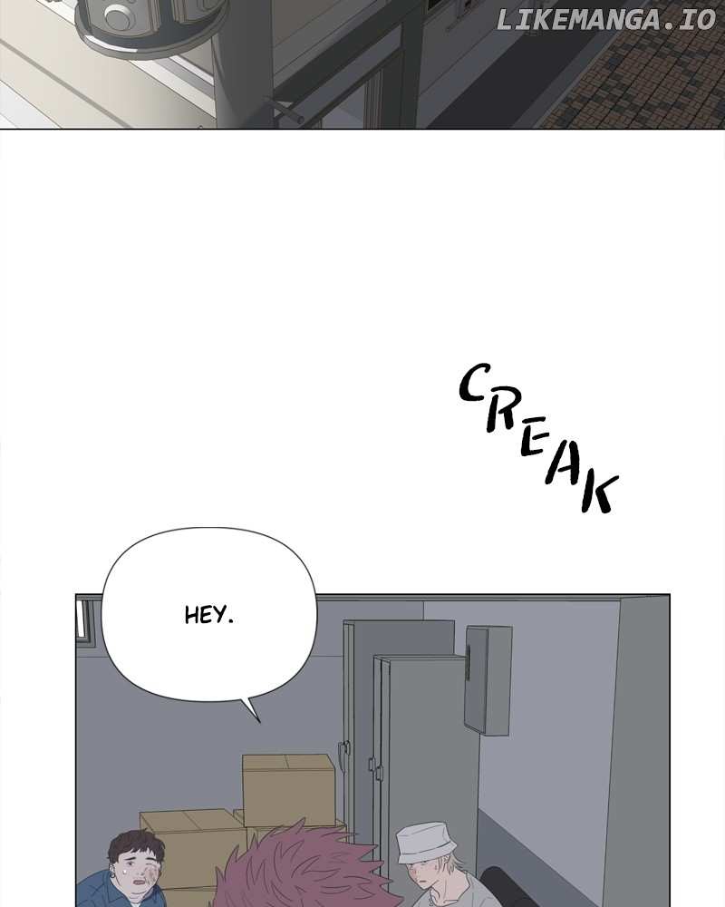 Read Moonmade Child chapter 63 image 2 on Lezhin