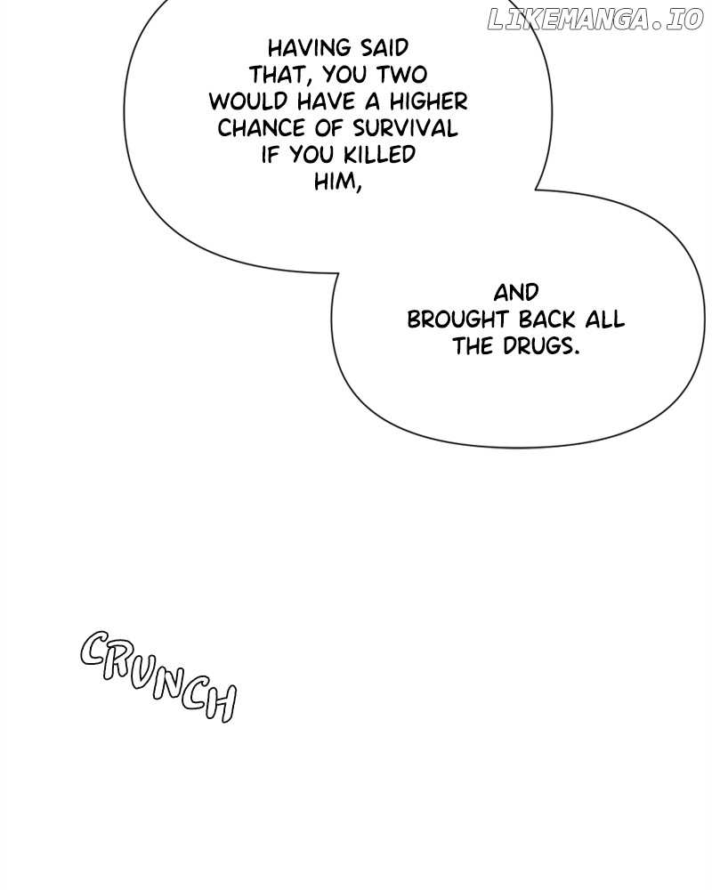 Read Moonmade Child chapter 63 image 24 on Lezhin