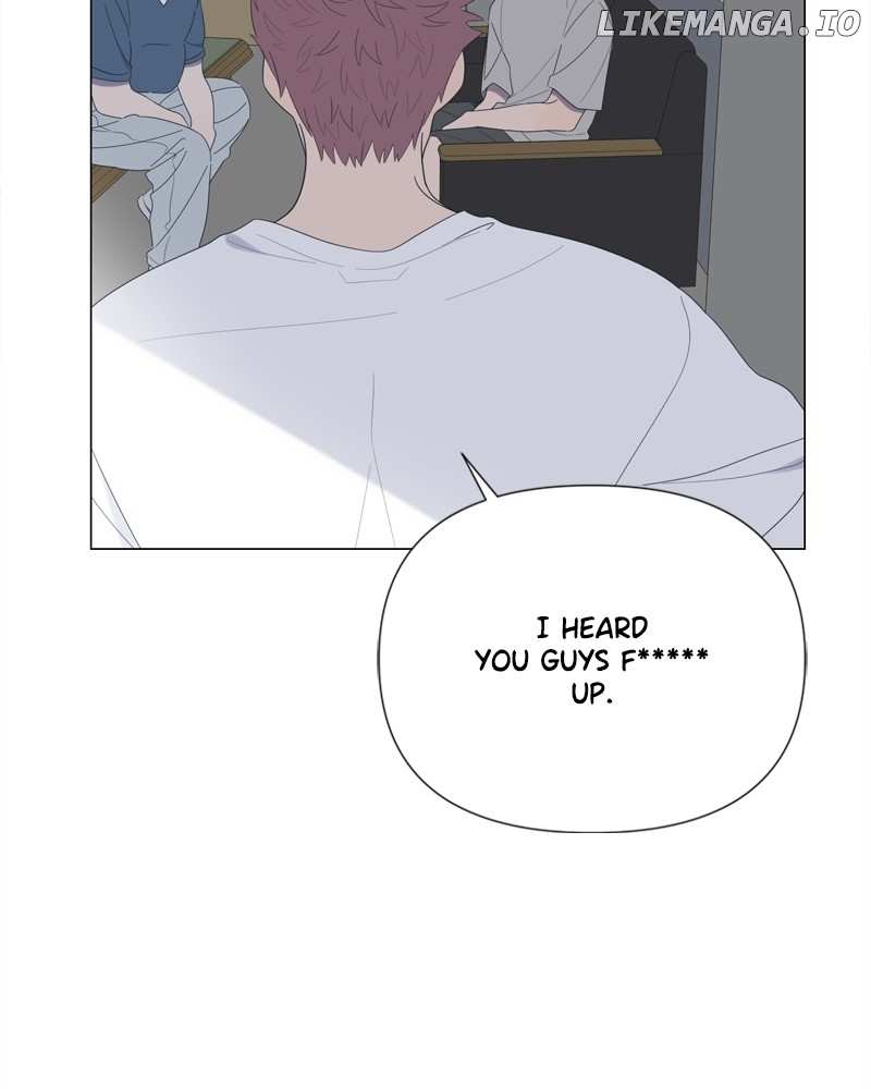 Read Moonmade Child chapter 63 image 3 on Lezhin