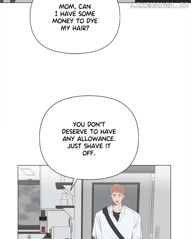 Read Moonmade Child chapter 63 image 36 on Lezhin