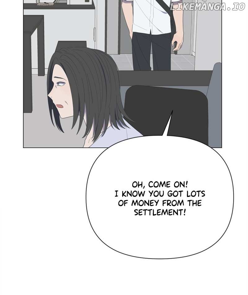 Read Moonmade Child chapter 63 image 37 on Lezhin
