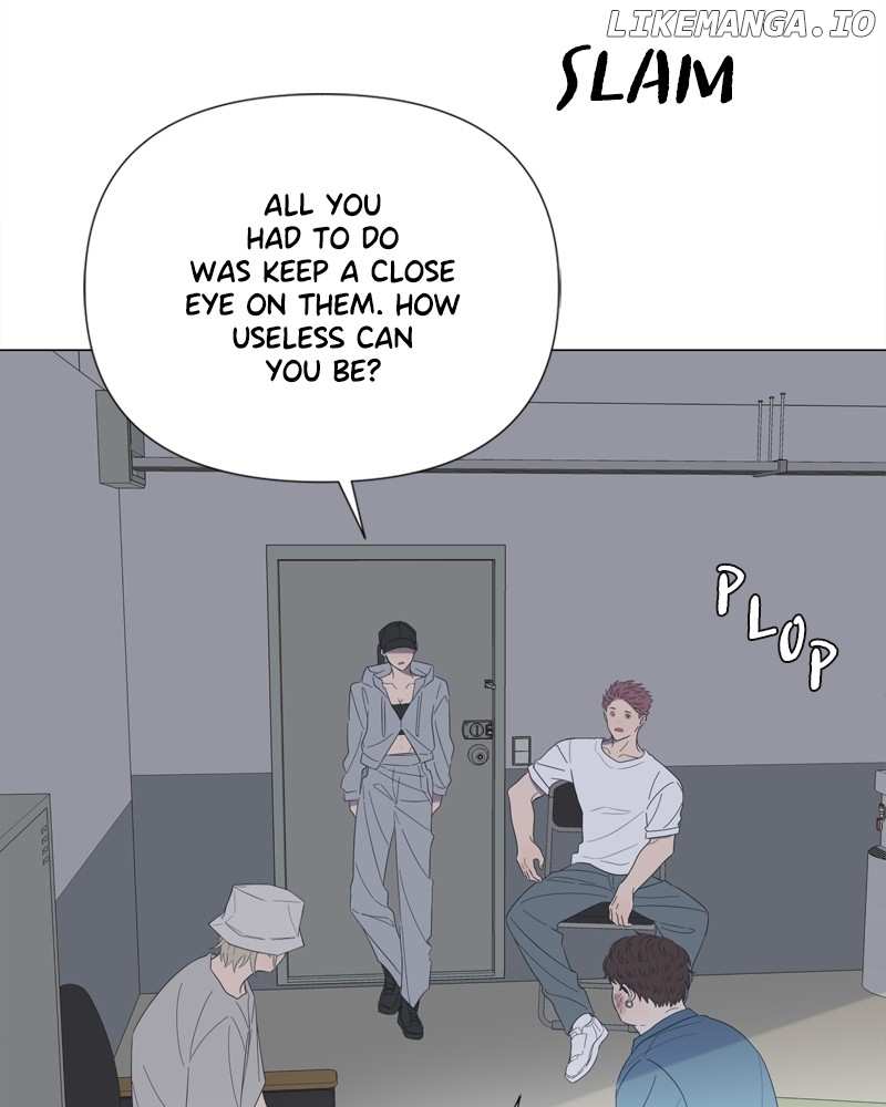 Read Moonmade Child chapter 63 image 4 on Lezhin