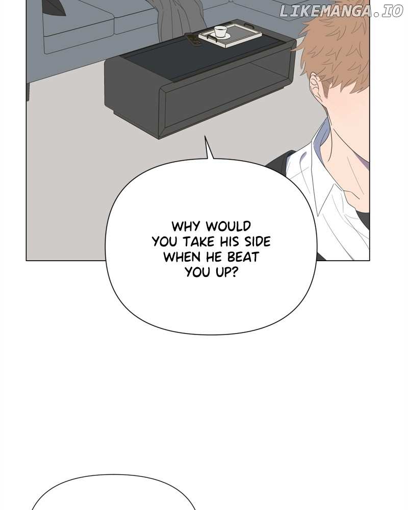 Read Moonmade Child chapter 63 image 47 on Lezhin
