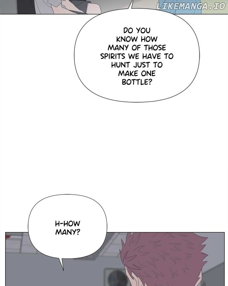 Read Moonmade Child chapter 63 image 5 on Lezhin