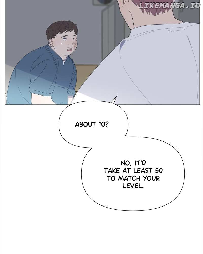 Read Moonmade Child chapter 63 image 6 on Lezhin
