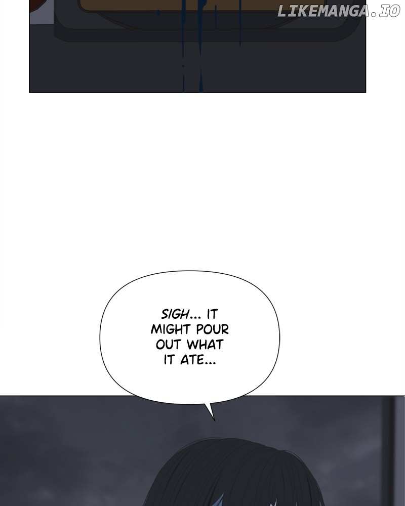 Read Moonmade Child chapter 63 image 64 on Lezhin