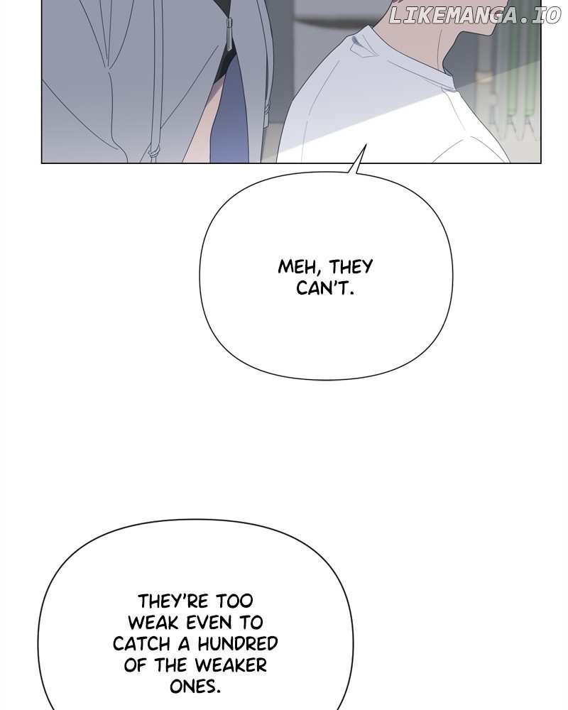 Read Moonmade Child chapter 63 image 8 on Lezhin