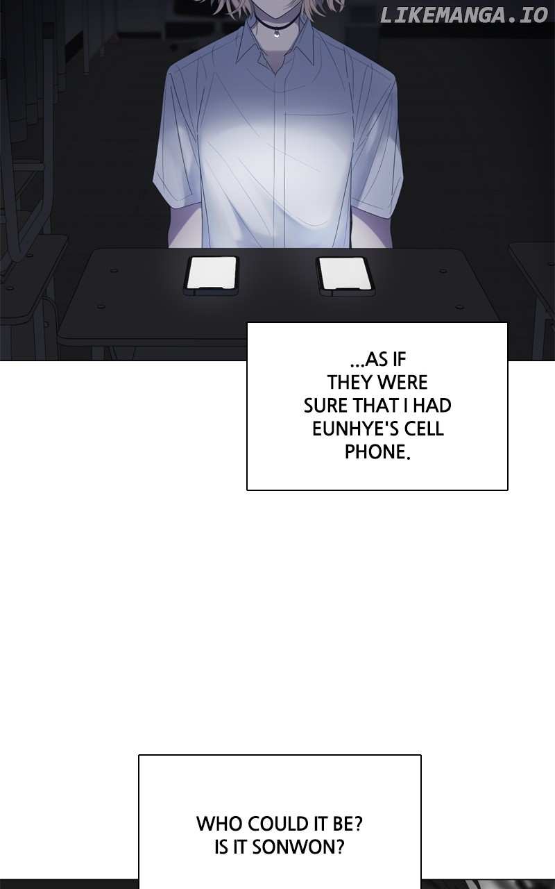 Read Moonmade Child chapter 64 image 14 on Lezhin