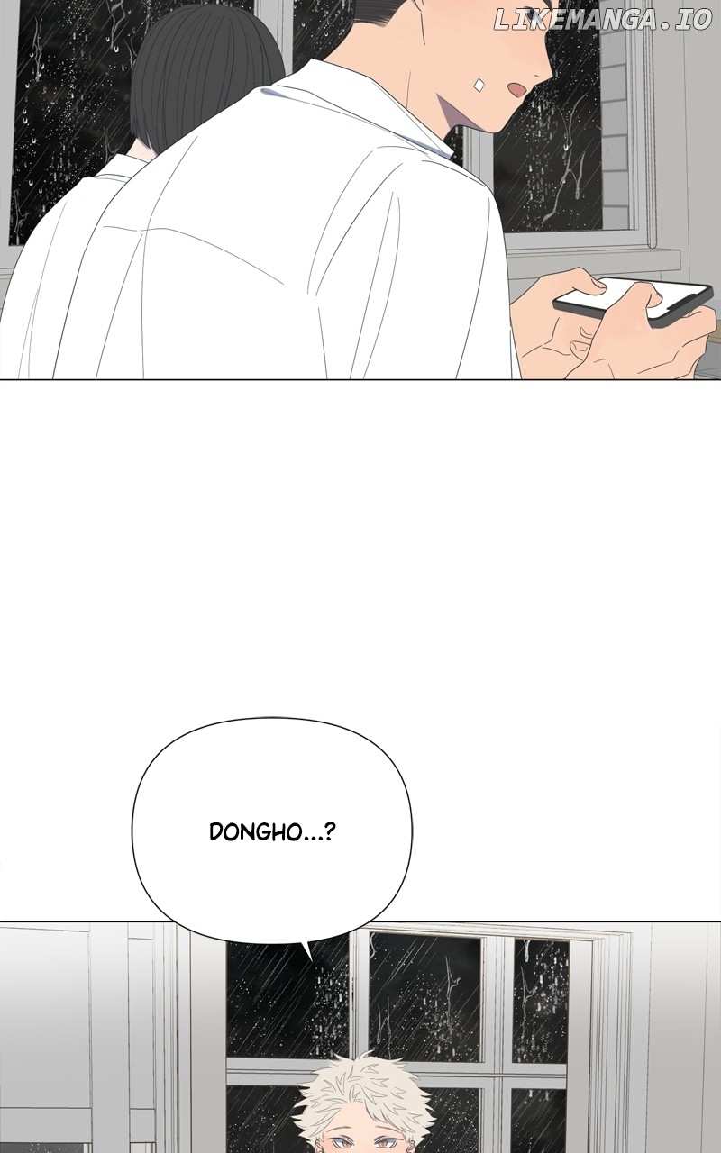 Read Moonmade Child chapter 64 image 20 on Lezhin