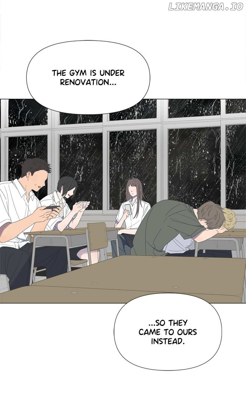 Read Moonmade Child chapter 64 image 23 on Lezhin