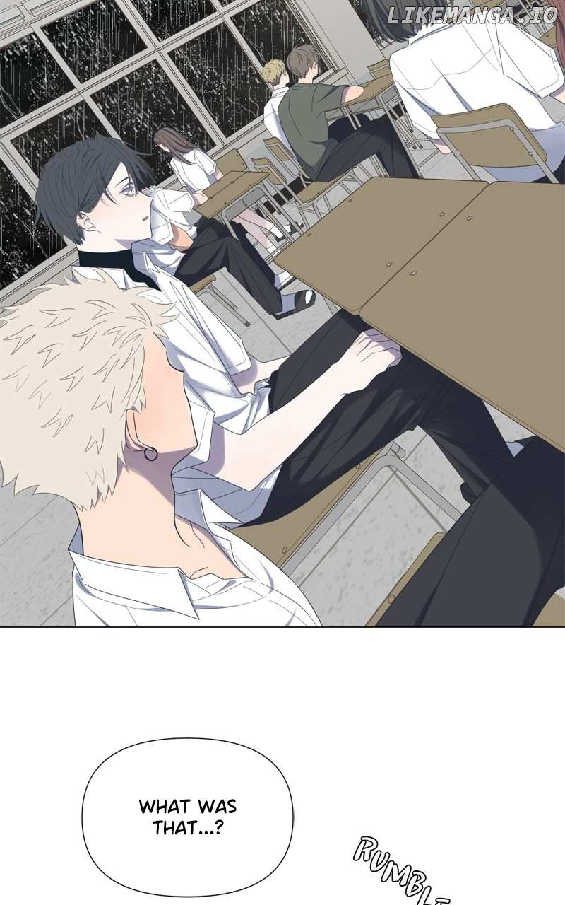 Read Moonmade Child chapter 64 image 25 on Lezhin