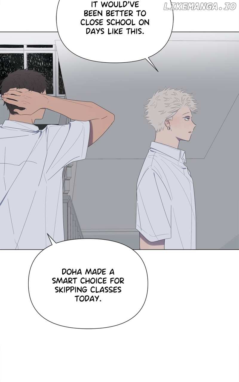 Read Moonmade Child chapter 64 image 3 on Lezhin