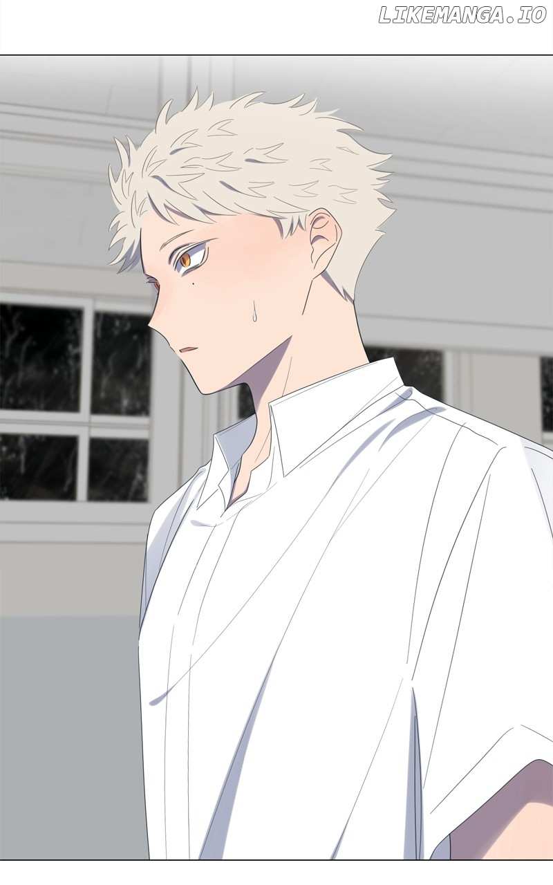 Read Moonmade Child chapter 64 image 31 on Lezhin