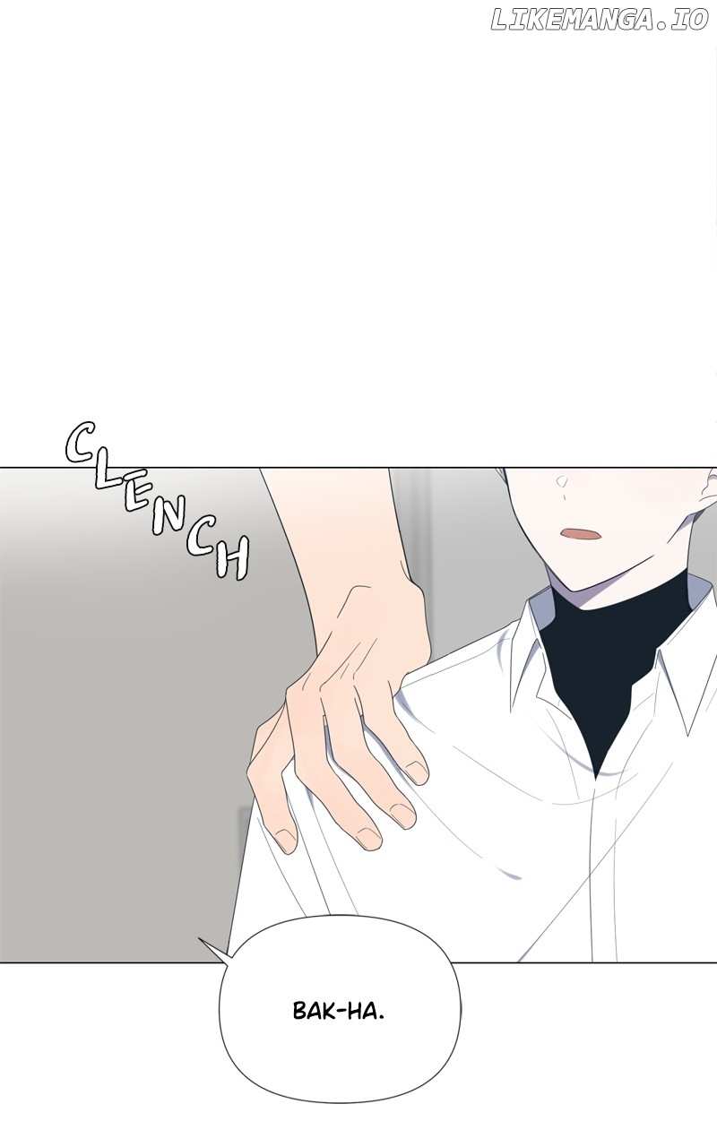 Read Moonmade Child chapter 64 image 32 on Lezhin