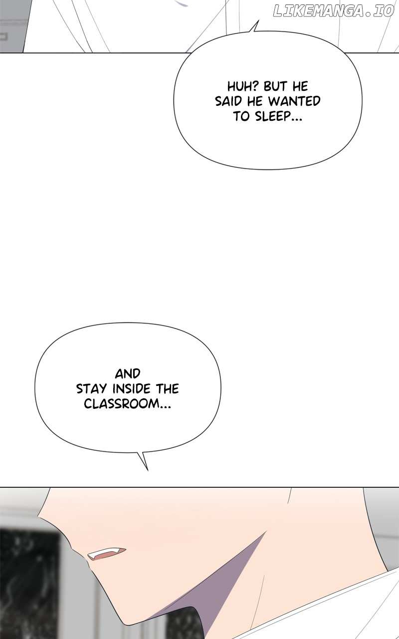 Read Moonmade Child chapter 64 image 34 on Lezhin