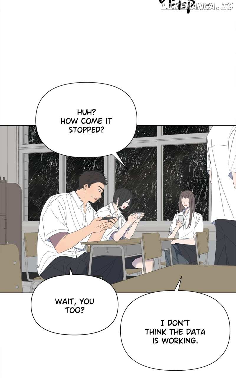Read Moonmade Child chapter 64 image 39 on Lezhin
