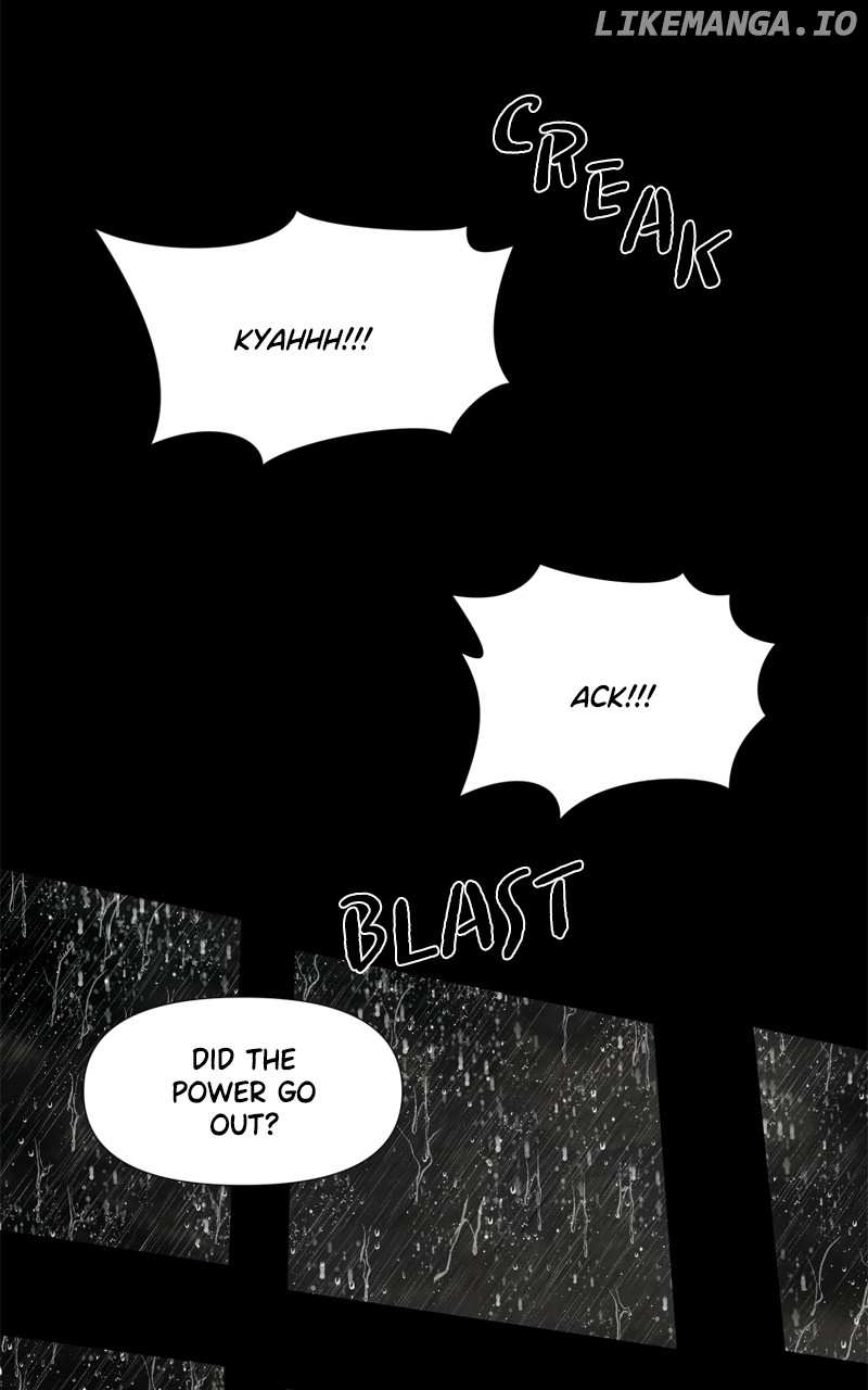Read Moonmade Child chapter 64 image 42 on Lezhin