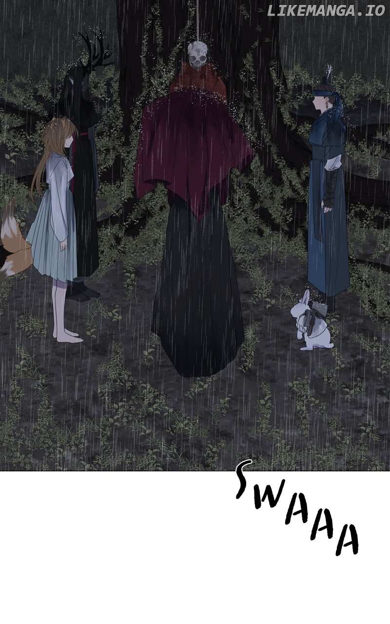 Read Moonmade Child chapter 64 image 48 on Lezhin