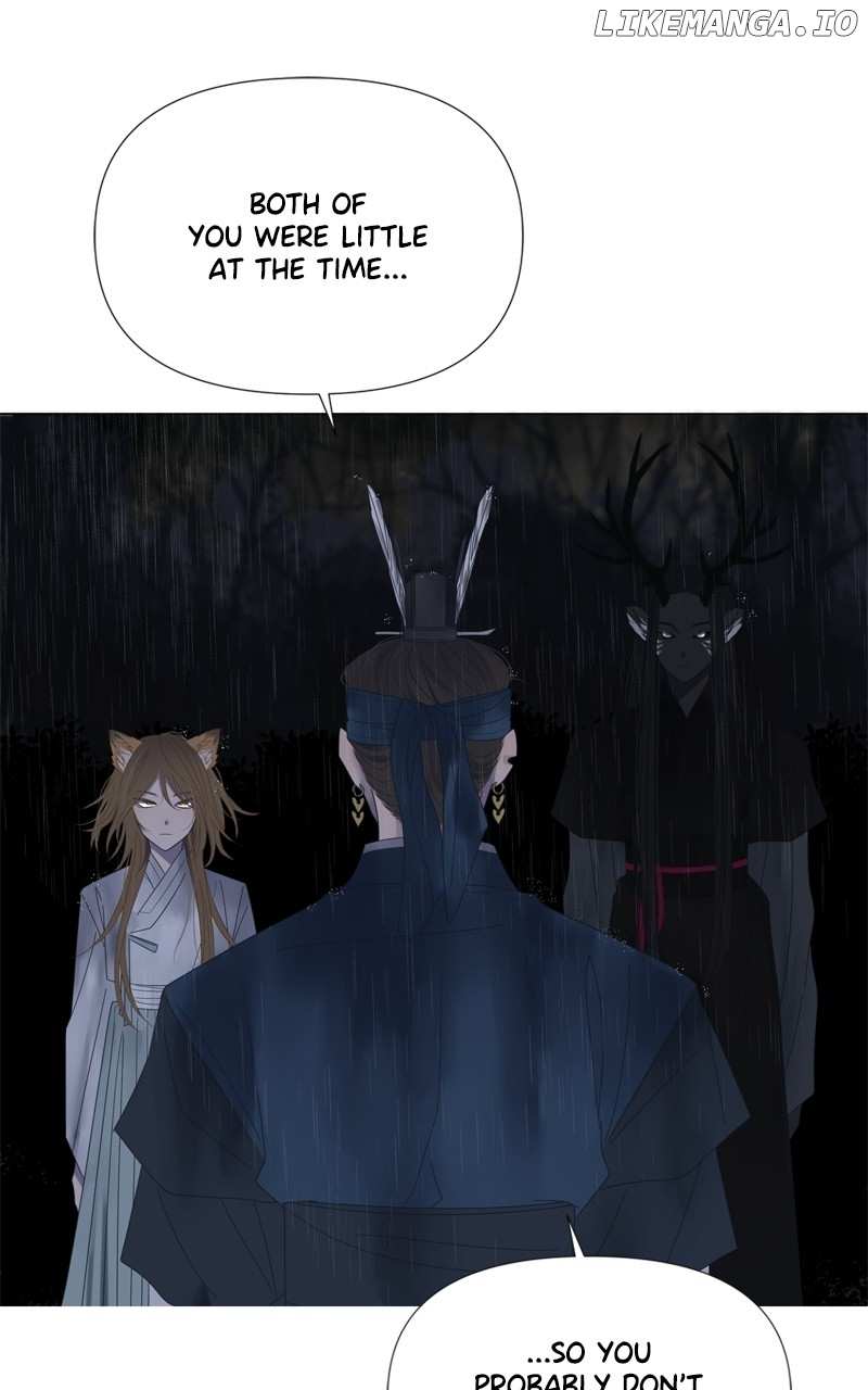 Read Moonmade Child chapter 64 image 49 on Lezhin
