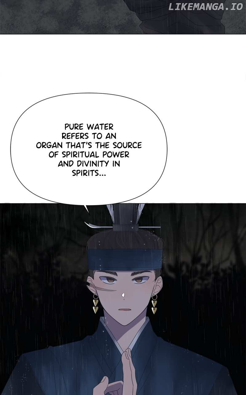 Read Moonmade Child chapter 64 image 51 on Lezhin