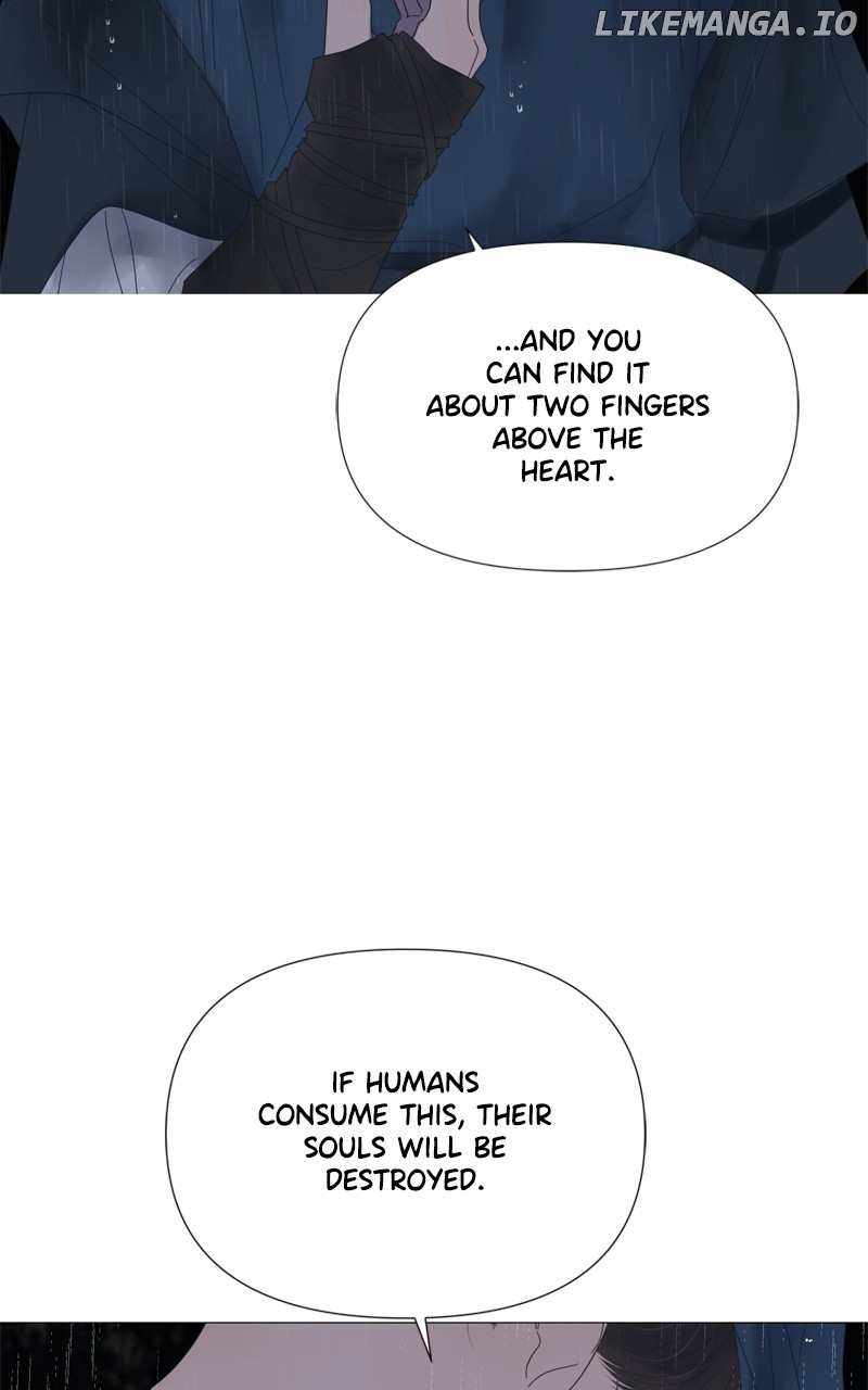 Read Moonmade Child chapter 64 image 52 on Lezhin