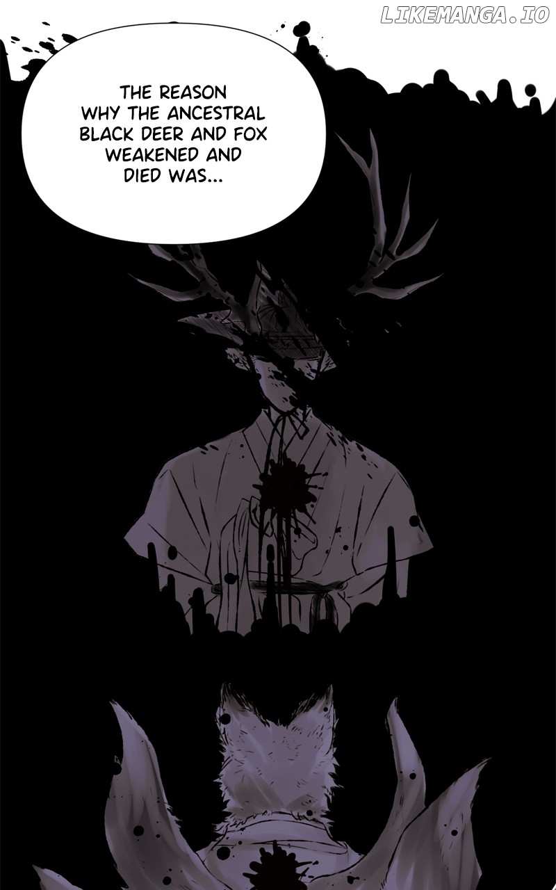 Read Moonmade Child chapter 64 image 56 on Lezhin