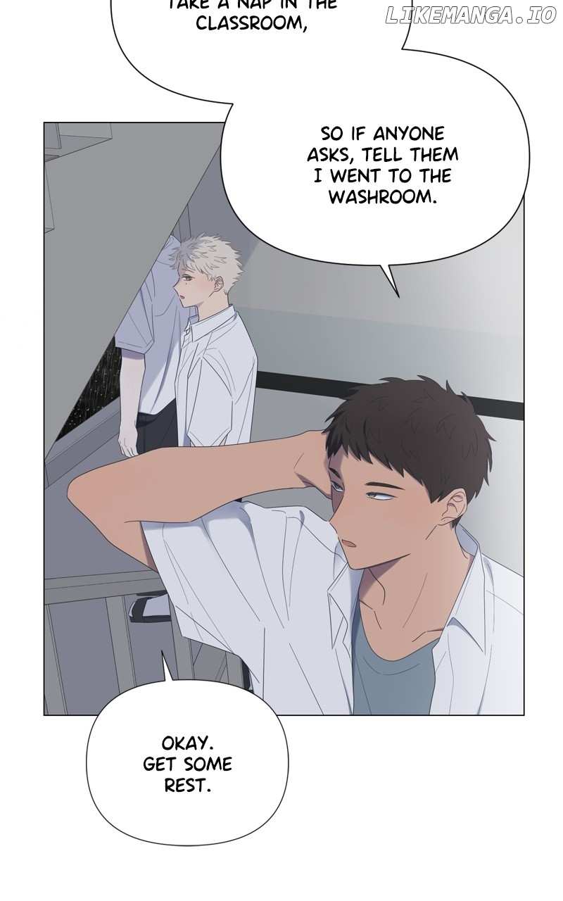 Read Moonmade Child chapter 64 image 6 on Lezhin