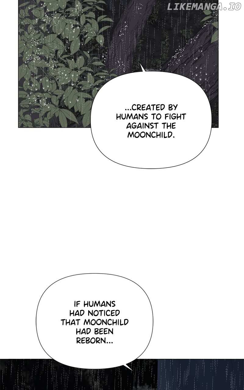 Read Moonmade Child chapter 64 image 64 on Lezhin