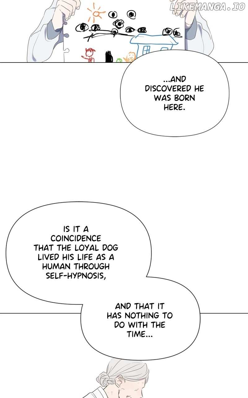 Read Moonmade Child chapter 64 image 68 on Lezhin