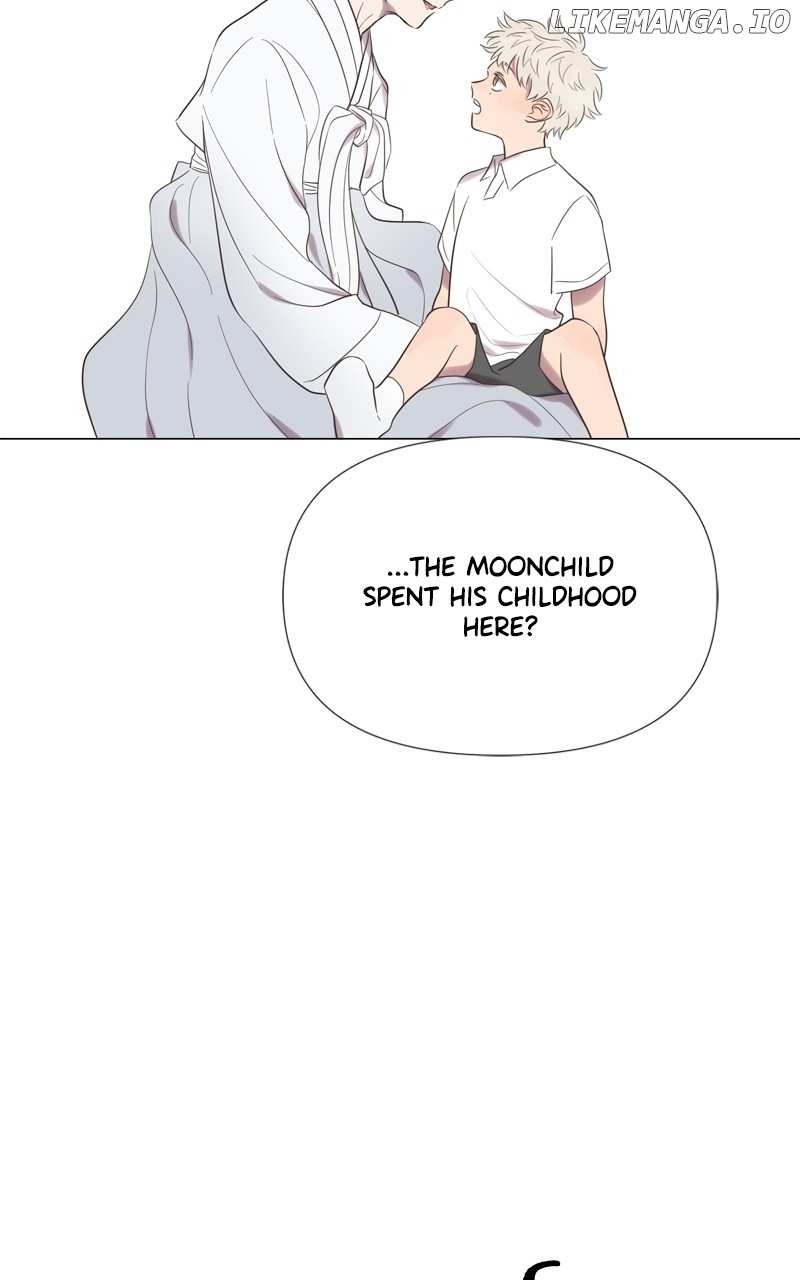Read Moonmade Child chapter 64 image 69 on Lezhin