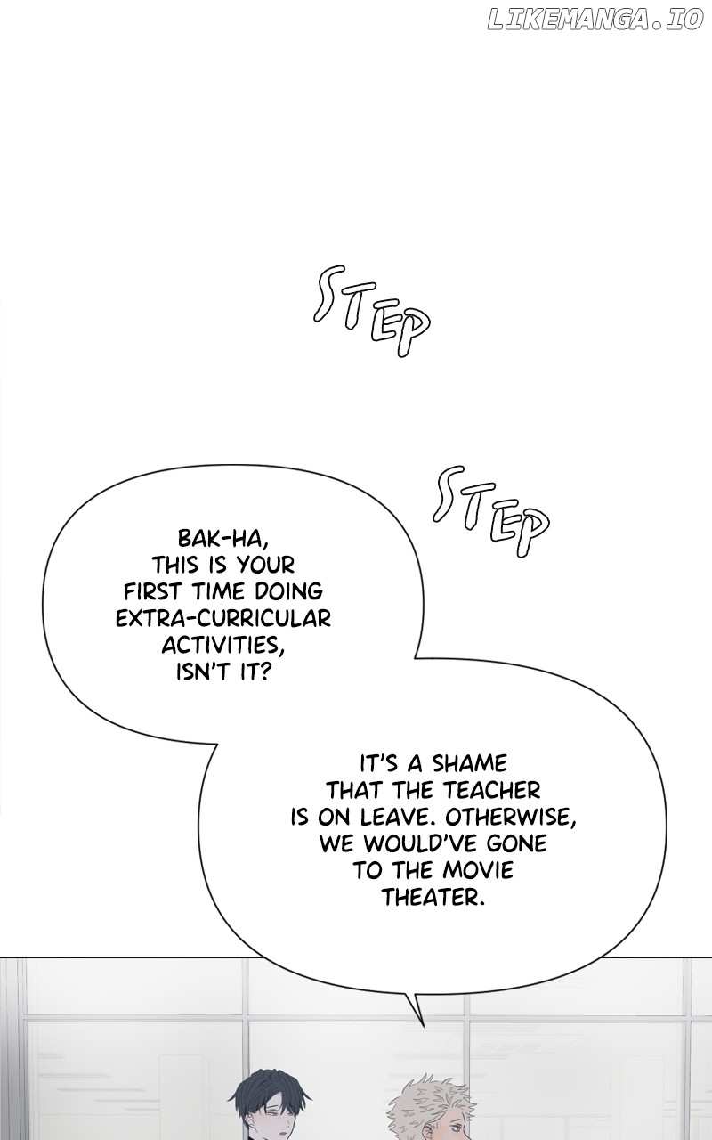 Read Moonmade Child chapter 64 image 7 on Lezhin