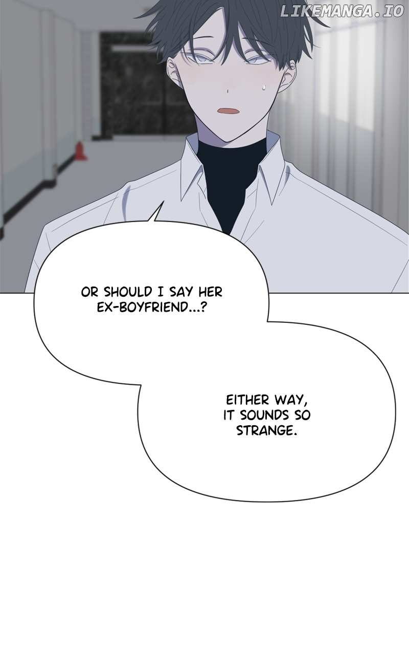 Read Moonmade Child chapter 64 image 9 on Lezhin