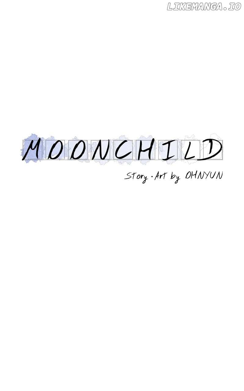 Read Moonmade Child chapter 65 image 1 on Lezhin