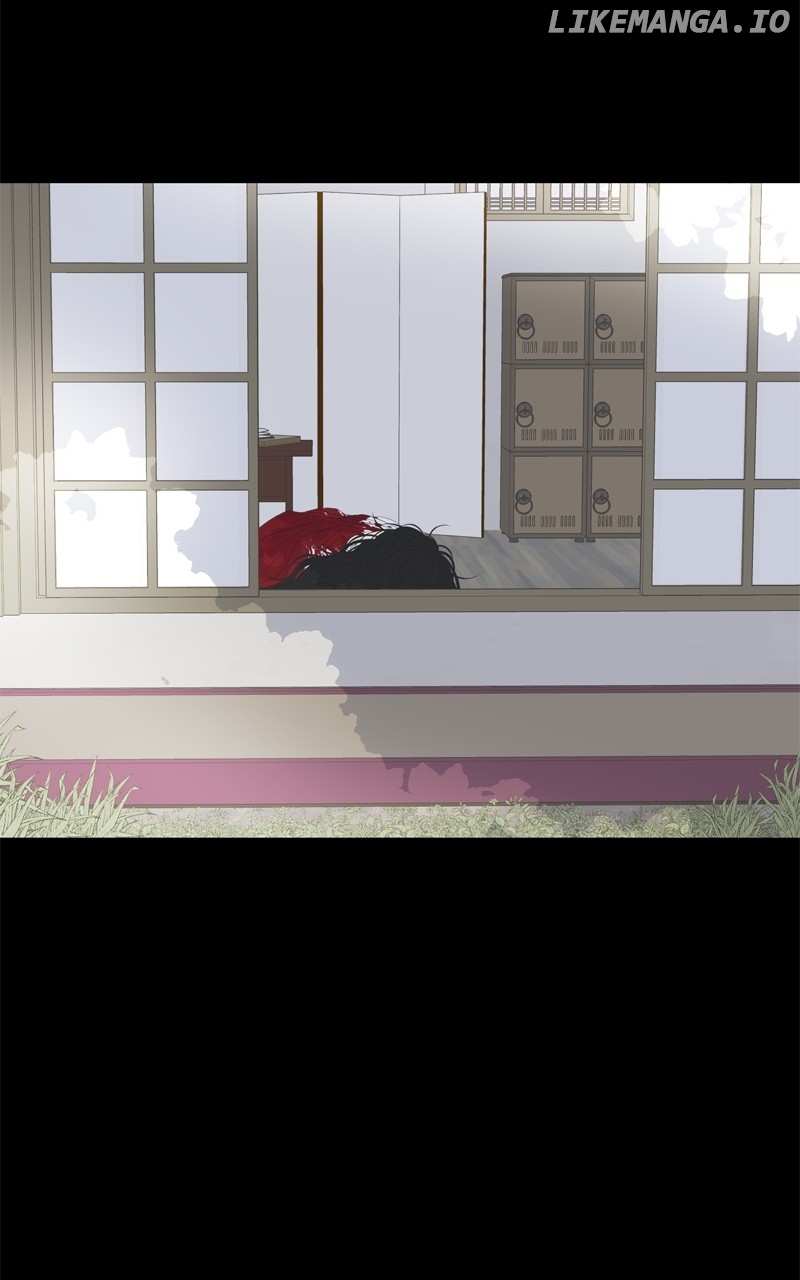Read Moonmade Child chapter 65 image 10 on Lezhin