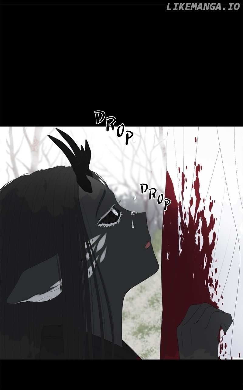 Read Moonmade Child chapter 65 image 11 on Lezhin