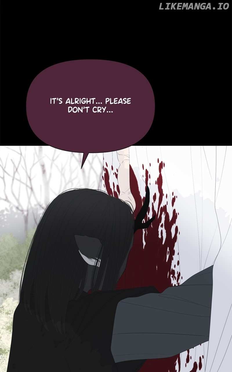 Read Moonmade Child chapter 65 image 12 on Lezhin