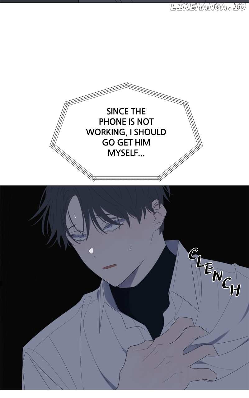 Read Moonmade Child chapter 65 image 28 on Lezhin
