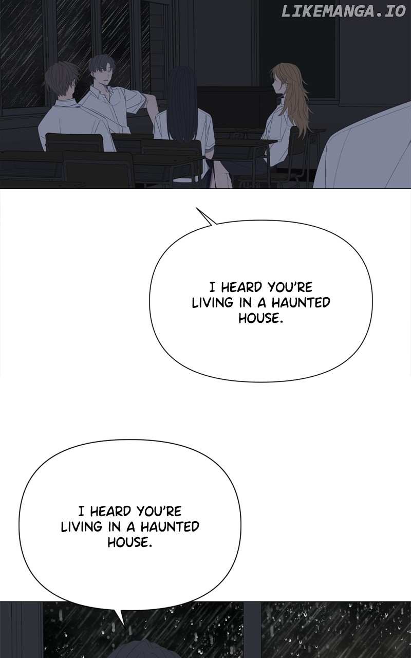 Read Moonmade Child chapter 65 image 34 on Lezhin