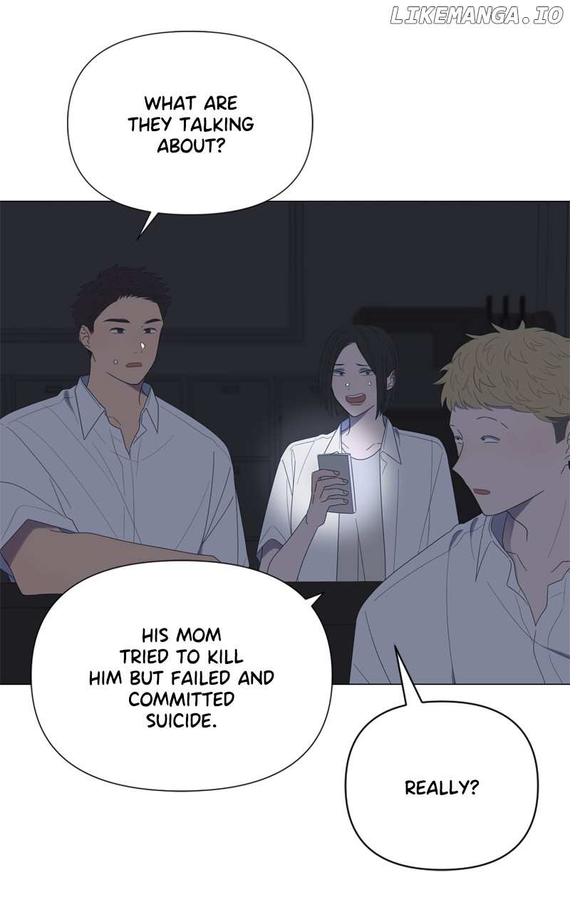 Read Moonmade Child chapter 65 image 36 on Lezhin