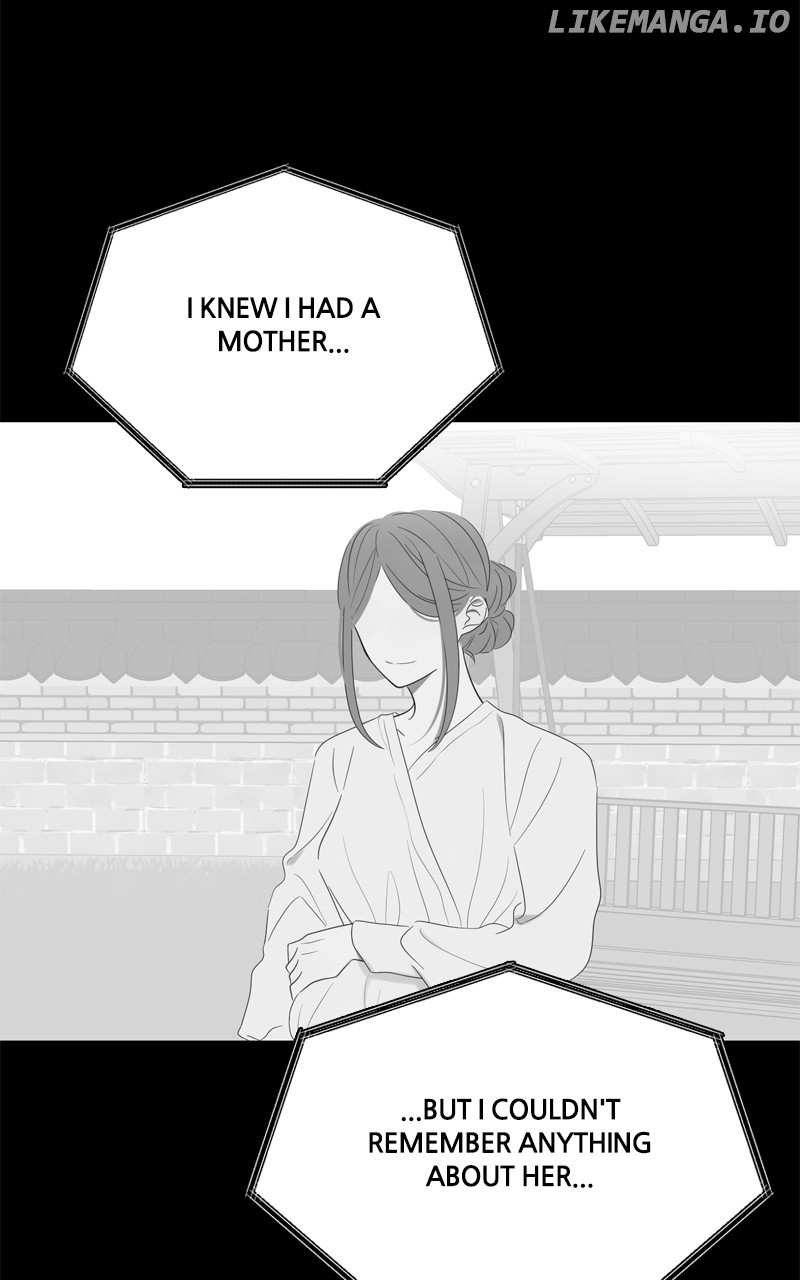 Read Moonmade Child chapter 65 image 42 on Lezhin