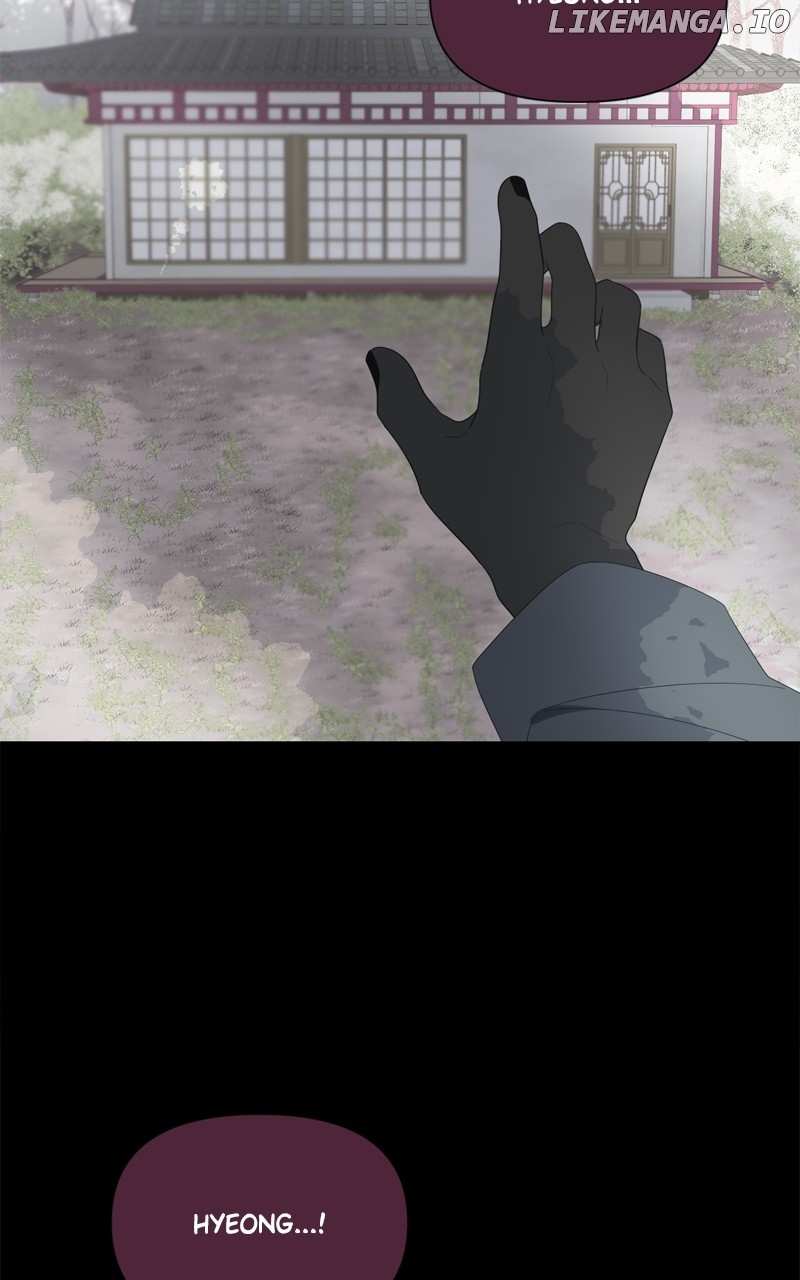 Read Moonmade Child chapter 65 image 5 on Lezhin